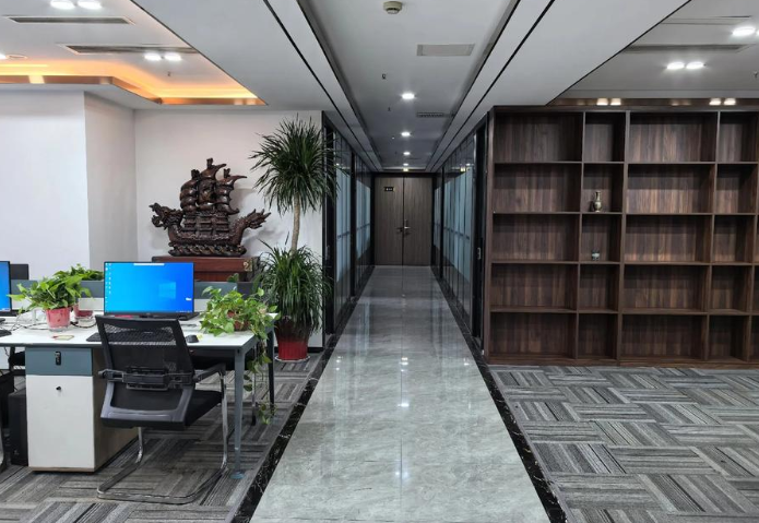 青岛企业官网建设定制方案：从视觉设计到搜索引擎优化的全流程解析